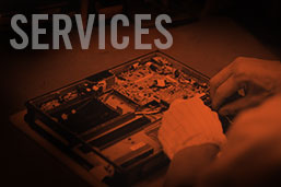 Getac Services